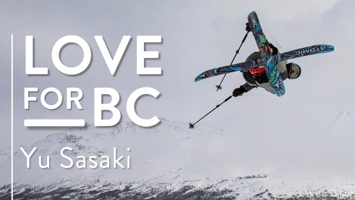 Sharing Japanese Culture in BC's Ski Towns Sharing Japanese Culture in BC's Ski Towns