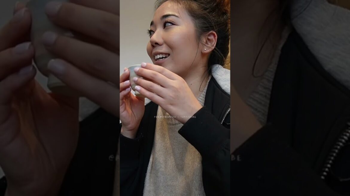 Travel with me to Nagasaki Japan 🇯🇵 full travel vlog available on my channel ✨ #japantravel