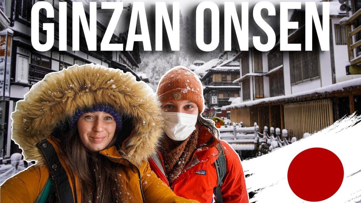 PRETTIEST Onsen Towns In JAPAN / ZAO ONSEN , GINZAN ONSEN , TSUCHIYU ONSEN vlog PRETTIEST Onsen Towns In JAPAN / ZAO ONSEN , GINZAN ONSEN , TSUCHIYU ONSEN vlog