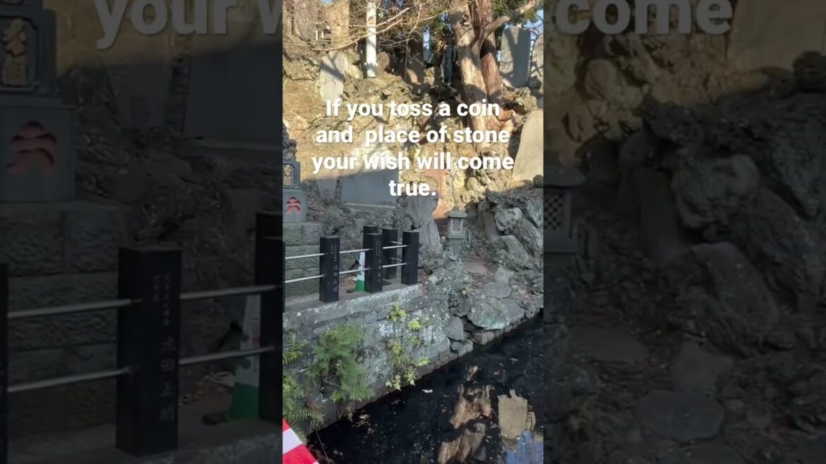 #japantravel  #temple  #wishcometrue