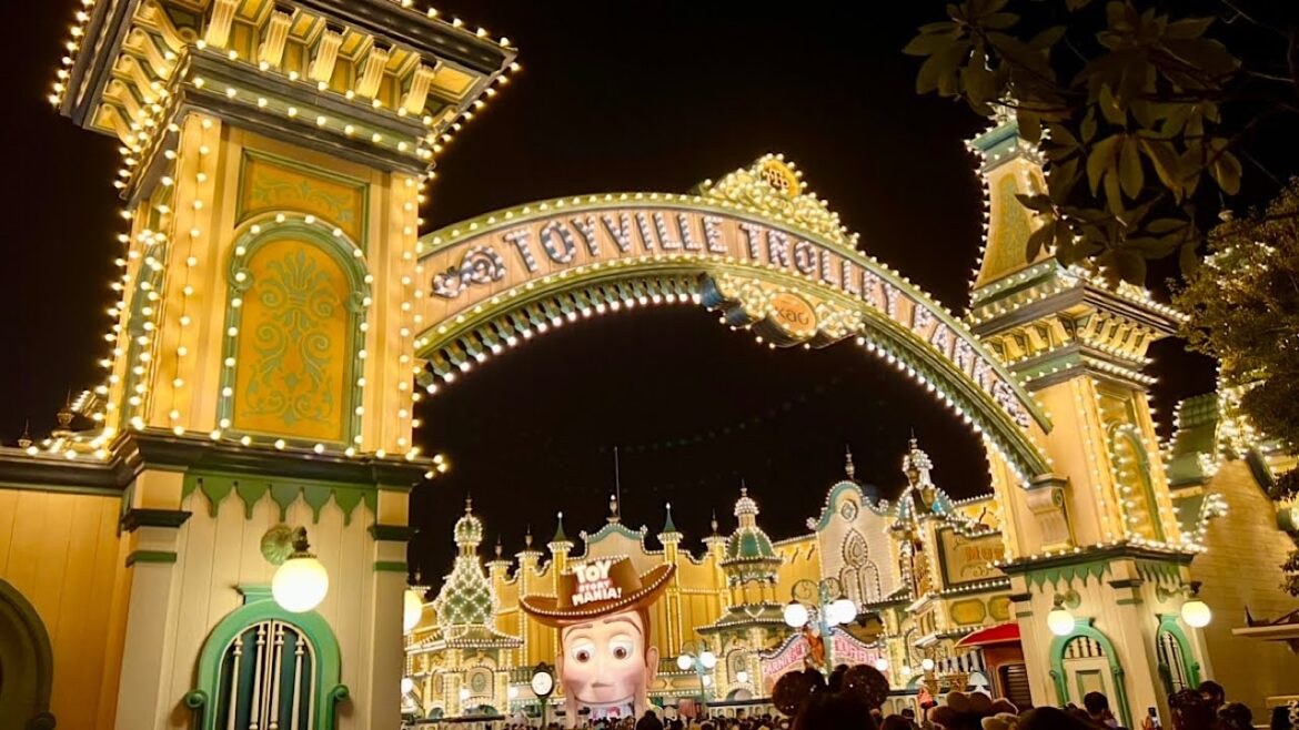 The Best Theme Park to Visit| Tokyo DisneySea The Best Theme Park to Visit| Tokyo DisneySea