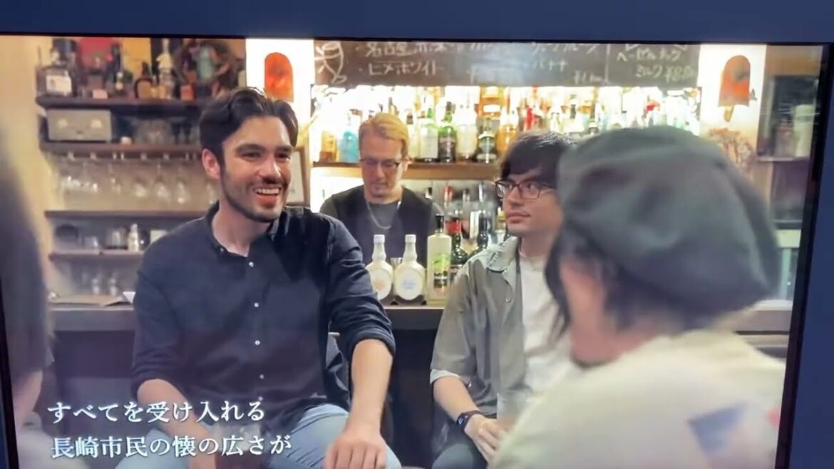 Tour Nagasaki can help you find and experience all these amazing places.