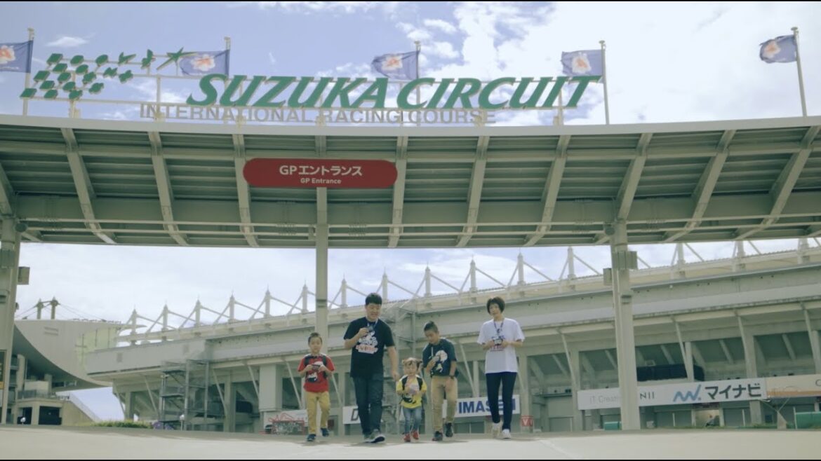 New Attractions at Suzuka Circuit Theme Park: More Ways to Have Fun at the Formula 1 Racetrack New Attractions at Suzuka Circuit Theme Park: More Ways to Have Fun at the Formula 1 Racetrack