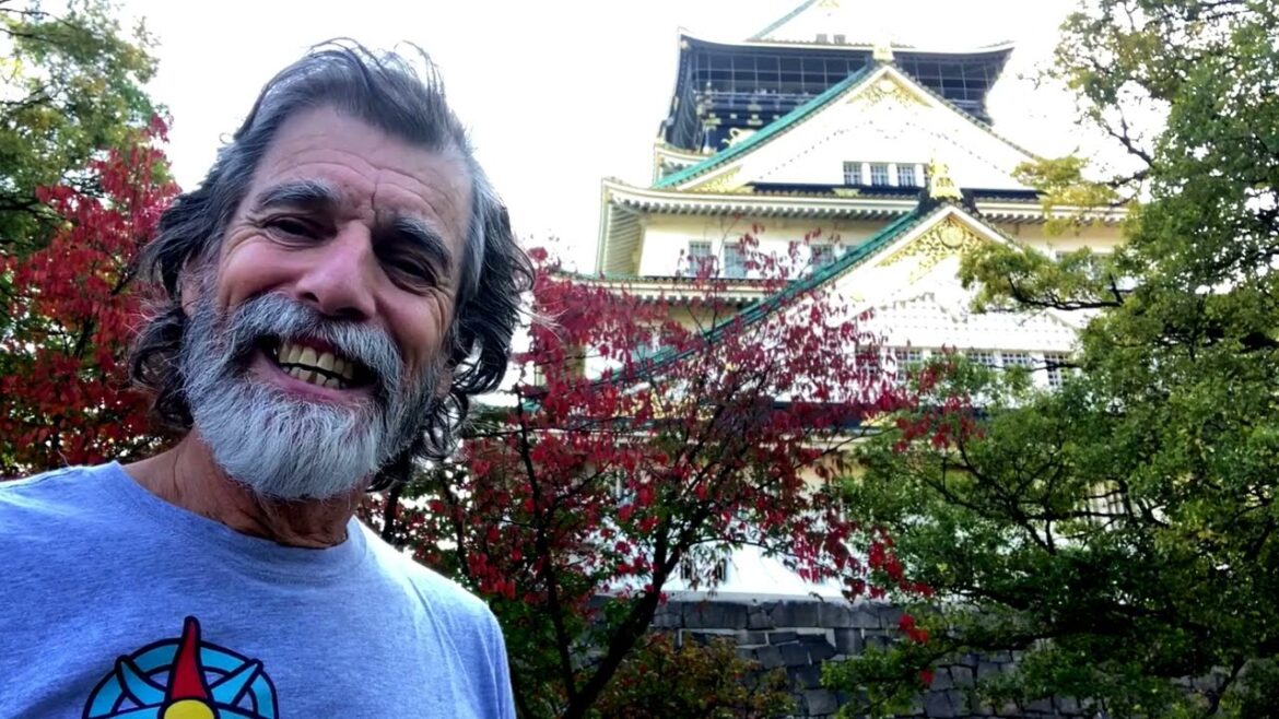 Travel in Style Osaka Tour – Make the Most of a Day in Osaka Travel in Style Osaka Tour - Make the Most of a Day in Osaka