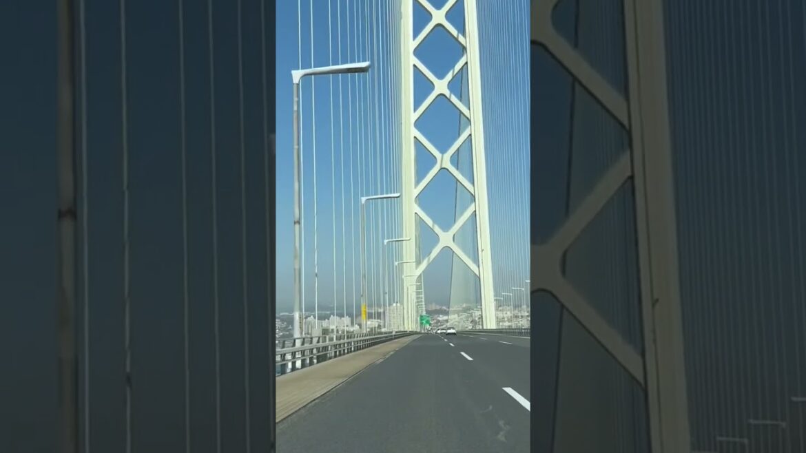 淡路島ドライブ🚗2023.1