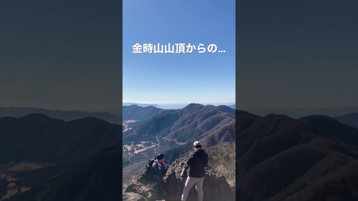 【￼2023年元旦】富士山の雄姿が目の前に‼︎