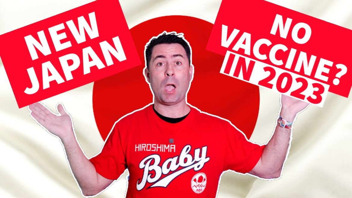 JAPAN TRAVEL UPDATE 2023. Things are going to get A LOT EASIER & BETTER for tourists! JAPAN TRAVEL UPDATE 2023. Things are going to get A LOT EASIER & BETTER for tourists!