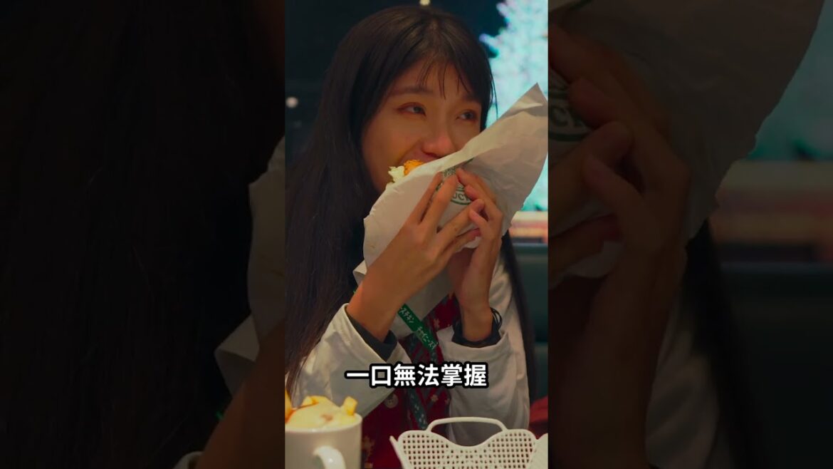 日本北海道版丹丹漢堡!函館必吃小丑漢堡 #shorts 日本北海道版丹丹漢堡!函館必吃小丑漢堡 #shorts