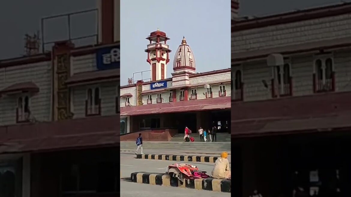 Ganga Ghat π₯Ίππ» #gangaghat #haridwar #india #uttarakhand #youtube #travel #journey #trainjourney Ganga Ghat π₯Ίππ» #gangaghat #haridwar #india #uttarakhand #youtube #travel #journey #trainjourney