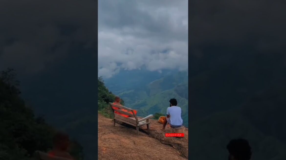 #shorts The Best 💕🤟💕💚 Sri Lanka's beautiful landscape #youtubeshorts 💕🤟 #vairal 🌍Travel world