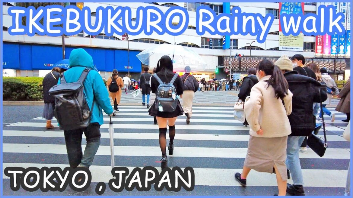 walk in Ikebukuro 2023 , tokyo walk 4K walk in Ikebukuro 2023 , tokyo walk 4K