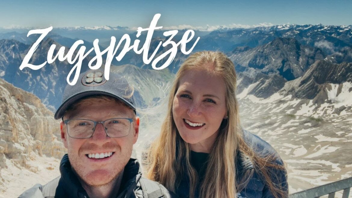 The Ultimate Guide to Zugspitze Day Trip The Ultimate Guide to Zugspitze Day Trip
