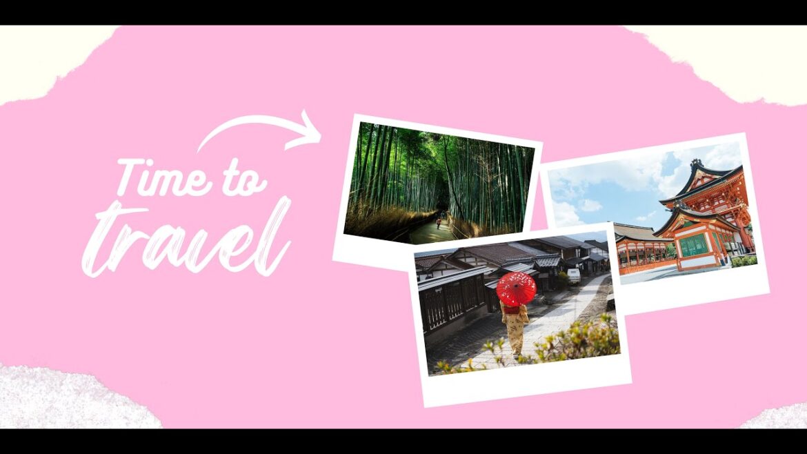 Counting Down Japan's Most Fascinating Places: #1 Will Make You Fall In Love!