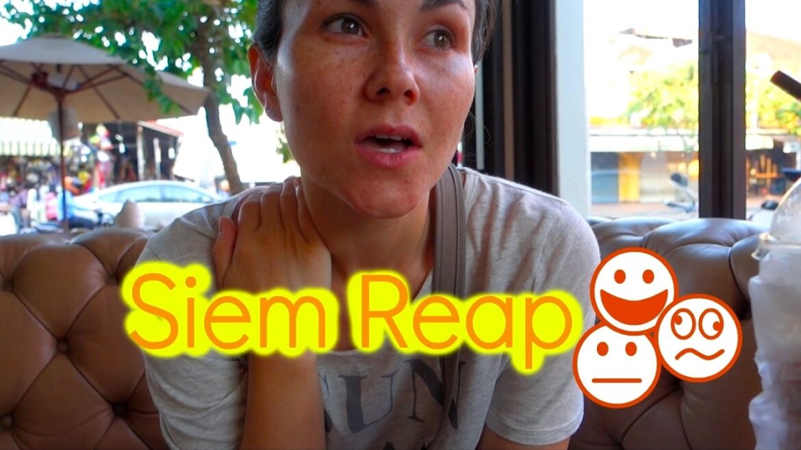 2 Interesting/Sad Days in Siem Reap 2 Interesting/Sad Days in Siem Reap