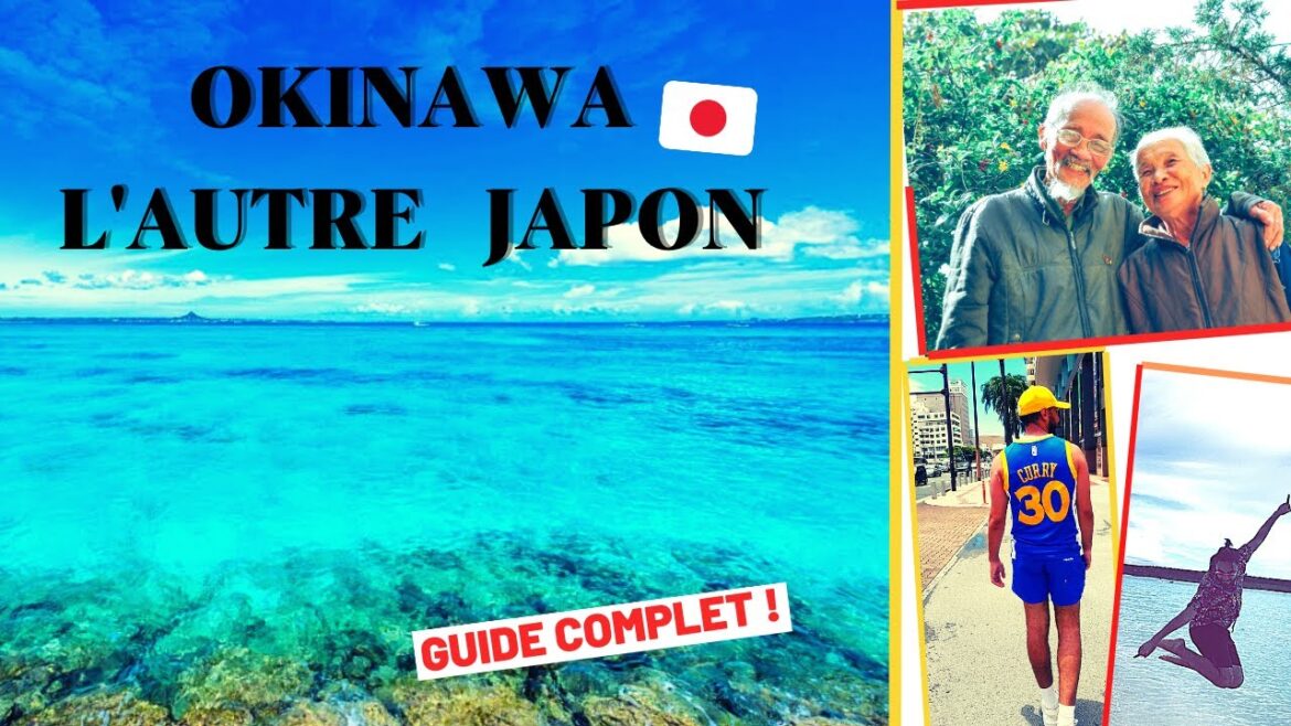 NOUVELLE DESTINATION À LA MODE ! OÙ RÉSIDER, QUE FAIRE SUR PLACE… (J'étais pas prêt) 🏝🐠 😍 NOUVELLE DESTINATION À LA MODE ! OÙ RÉSIDER, QUE FAIRE SUR PLACE... (J'étais pas prêt) 🏝🐠 😍