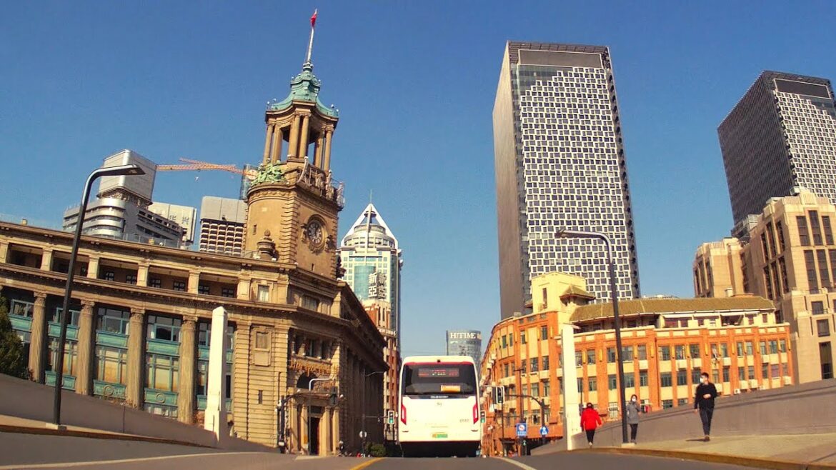 【Drive 上海 169】 4K 2022 西蔵南路 河南中路 四川北路 Xizang South Rd. Henan Mid. Rd. Sichuan North. Rd. (221214) 【Drive 上海 169】 4K 2022 西蔵南路 河南中路 四川北路 Xizang South Rd. Henan Mid. Rd. Sichuan North. Rd. (221214)