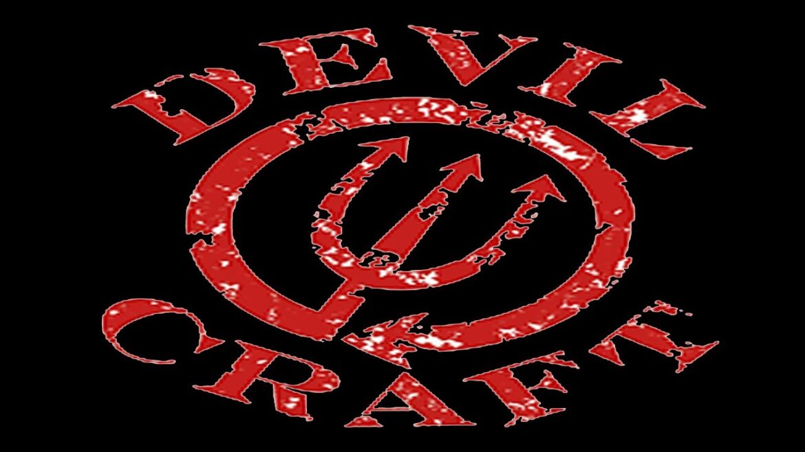 Chicago-Style Pizza In Japan | Devilcraft Craft Beer & Pizza | Kanda Chicago-Style Pizza In Japan | Devilcraft Craft Beer & Pizza | Kanda