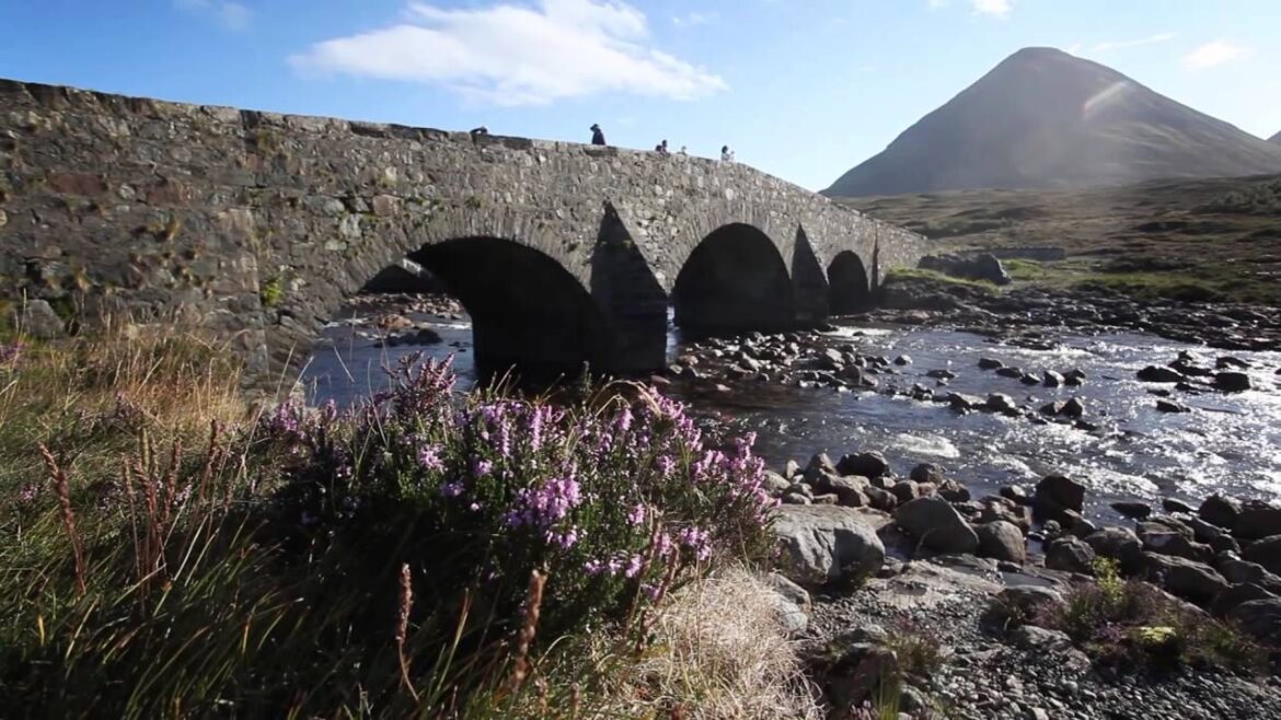 Silversea Expeditions - The British Isles