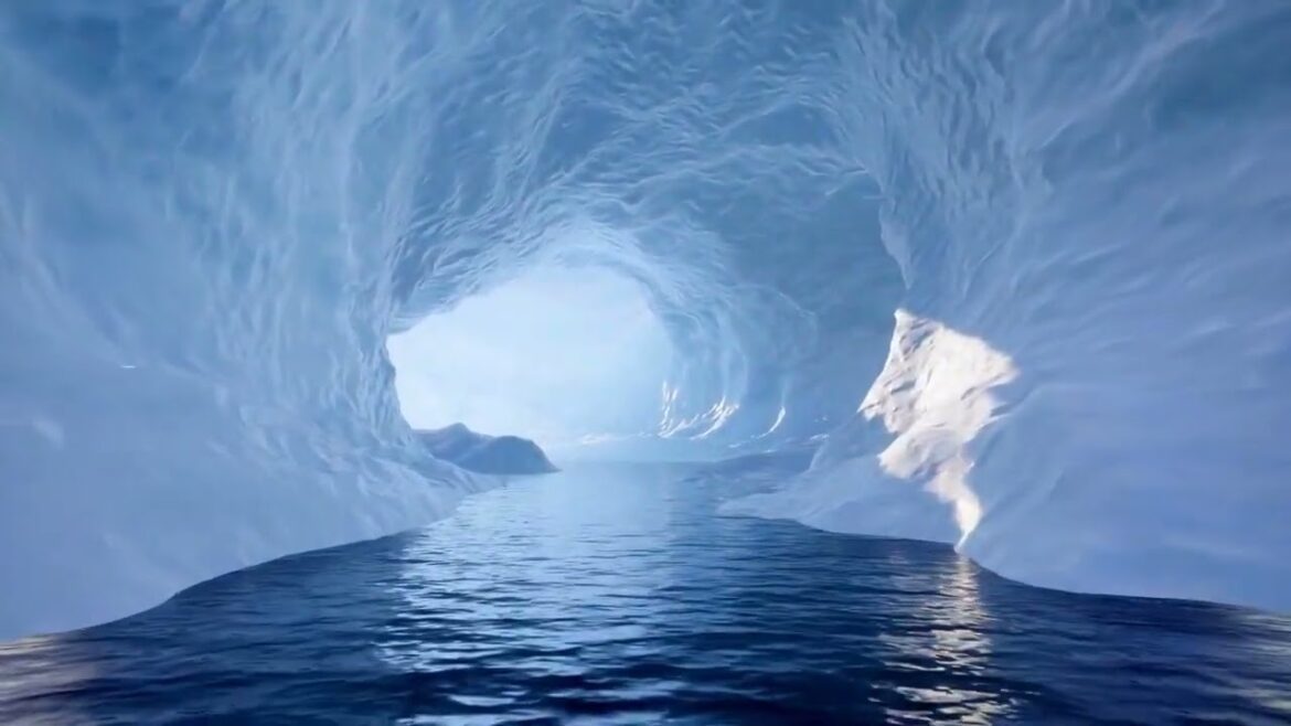 Winter Wanderlust: Top 5 Must-See Destinations for the Winter Months Winter Wanderlust: Top 5 Must-See Destinations for the Winter Months