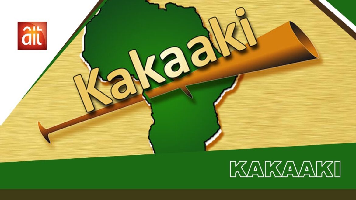 KAKAAKI | JAN16, 2023 | AIT LIVE NOW