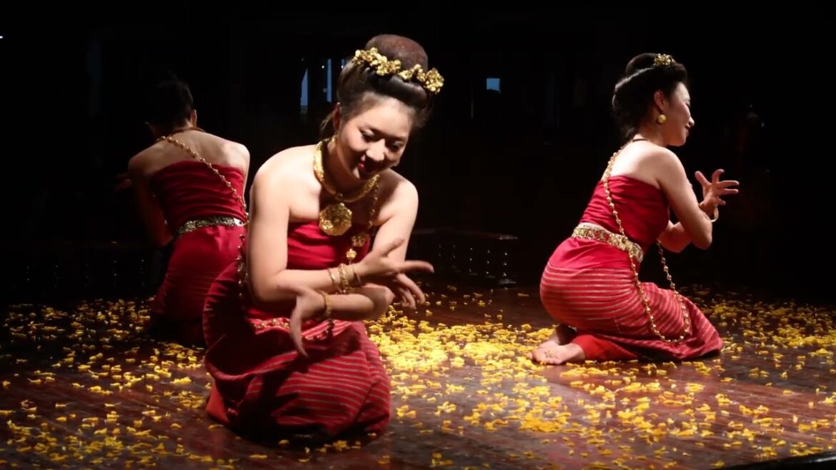 Thai Dance