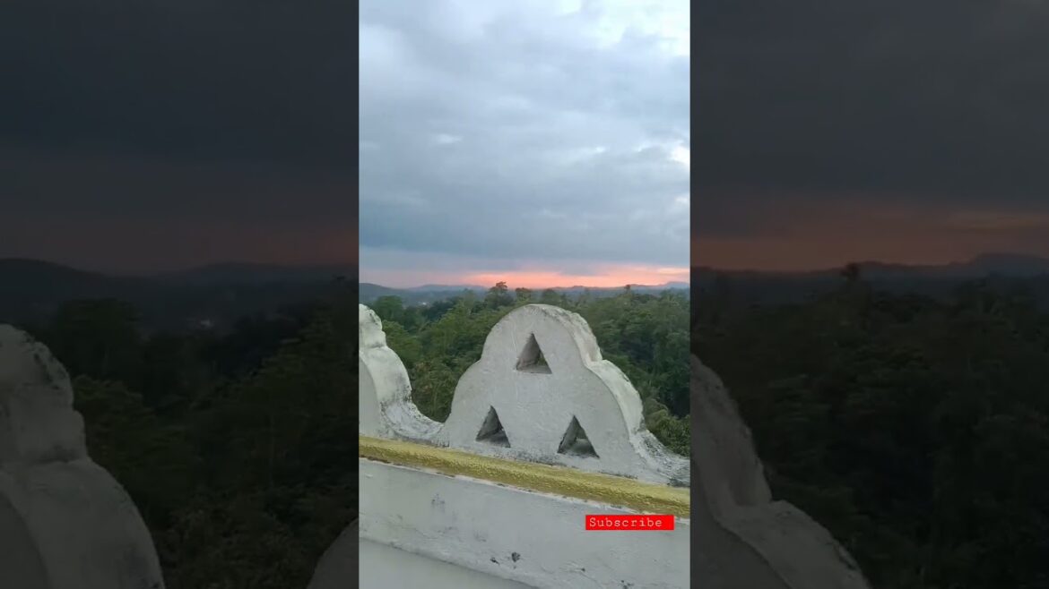 #shorts The Best 💕🤟💕💚 Sri Lanka's beautiful landscape #youtubeshorts 💕🤟 #vairal 🌍Travel world