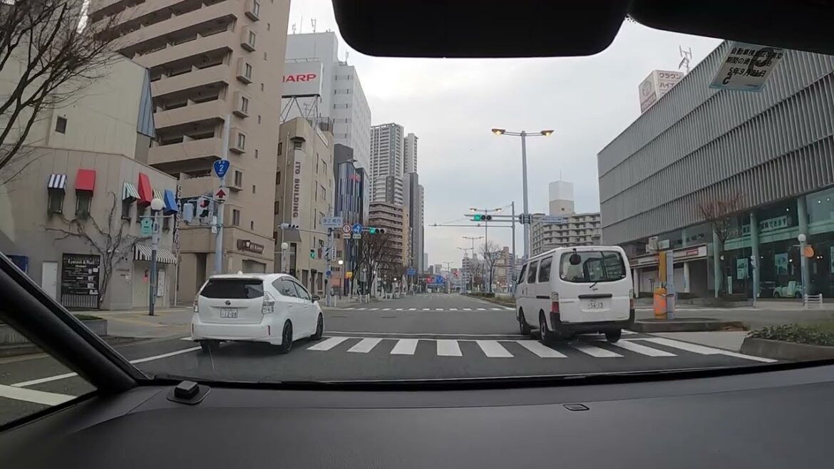 [오사카][大版][Drivelog][고베][神戸] KEEDO의 건축기행 No.5 안도타다오의  롯코집합주택 가는길, 우핸들운전, 일본렌트카, 일본여행, 극P는 계획이없지