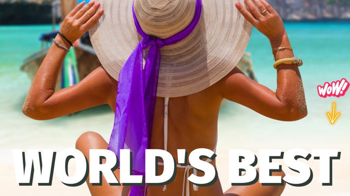 Top 9 Places For Spring Break In 2023  | Ultimate Picklist For Every Taste