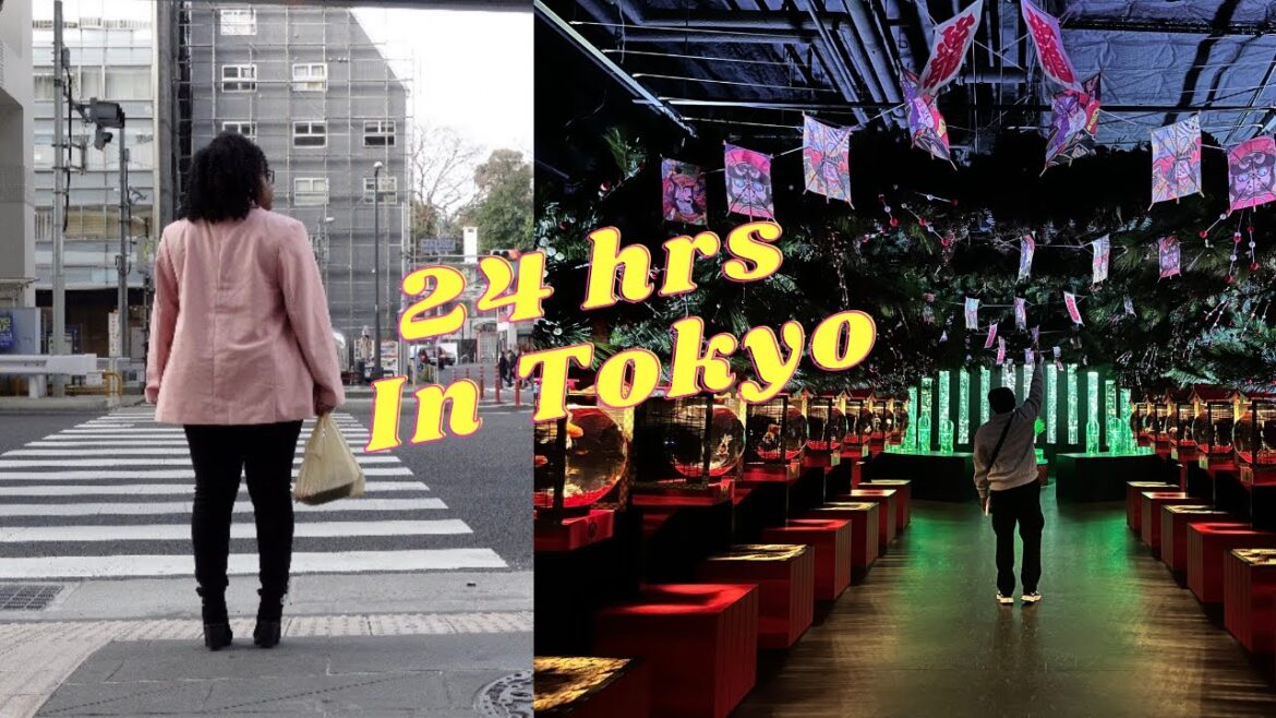 π―π΅ INSANE FIRST 24 HRS IN TOKYO, JAPAN!| THIS SHOCKED US! | Day In The Life Tokyo, Japan π―π΅ INSANE FIRST 24 HRS IN TOKYO, JAPAN!| THIS SHOCKED US! | Day In The Life Tokyo, Japan