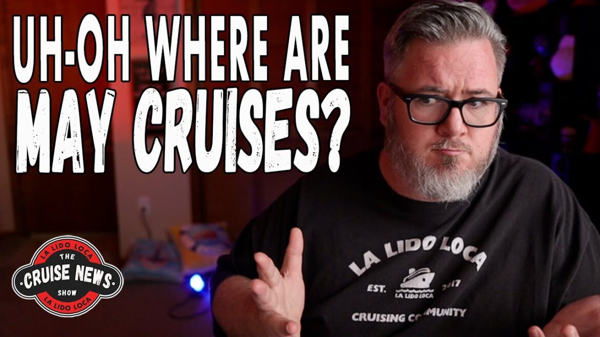 Today's Cruise News : Trying to book a May Cruise on Carnival, Disney, NCL, MSC, and Royal Caribbean Today's Cruise News : Trying to book a May Cruise on Carnival, Disney, NCL, MSC, and Royal Caribbean