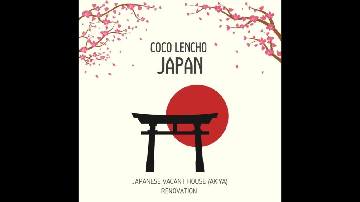 Japanese Vacant House (Akiya) Renovation - Nagano Apples - Cafe Tamano Ie