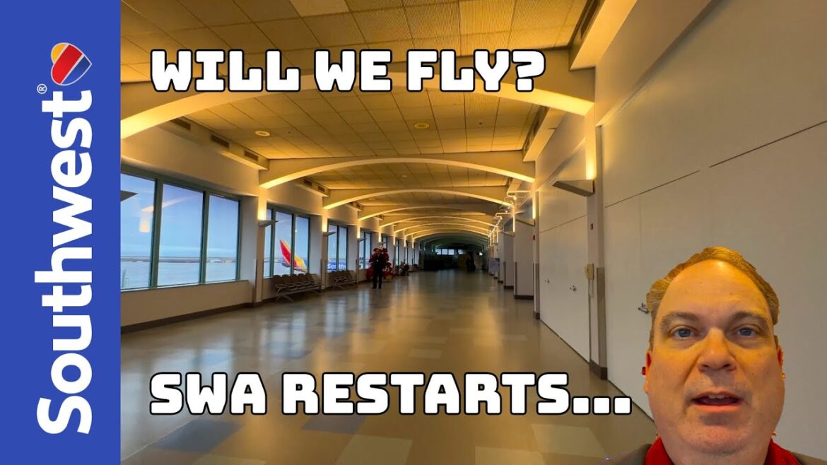 Flying to Hawaii with Southwest Airlines