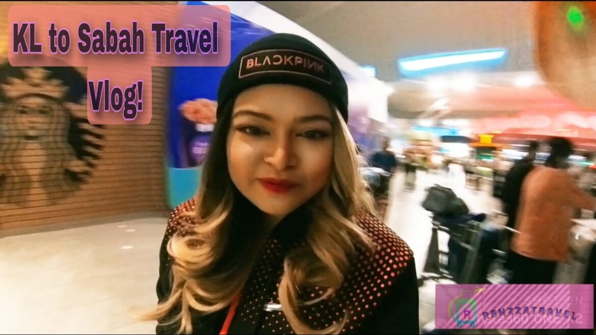 Kuala Lumpur to Sabah (Kota Kinabalu, Kundasang, Mount Kinabalu, Desa Dairy Farm) Travel Vlog in 4K Kuala Lumpur to Sabah (Kota Kinabalu, Kundasang, Mount Kinabalu, Desa Dairy Farm) Travel Vlog in 4K