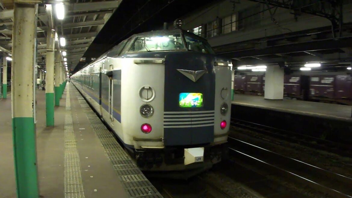 JR上越新幹線・信越本線 長岡駅にて(At Nagaoka Station on the JR Lines) JR上越新幹線・信越本線 長岡駅にて(At Nagaoka Station on the JR Lines)