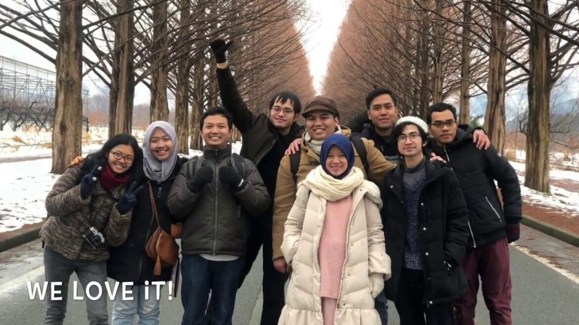 Winter Photo Spot In Shiga, Japan [Traveling in Japan]