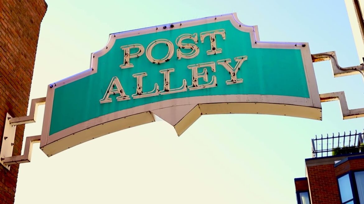 Pacific North West Travel Blog Seattle Portland Hot Tub Boat Episode 2 #travelblogger #travel