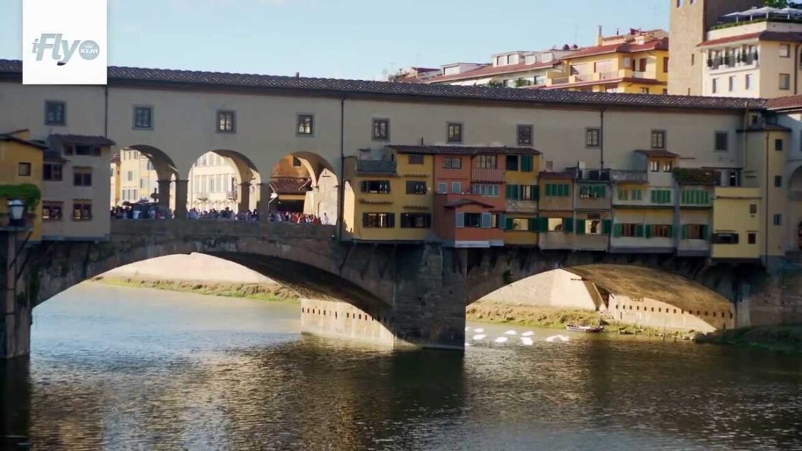 Little Secrets of Florence (iFlymagazine.com KLM) Little Secrets of Florence (iFlymagazine.com KLM)