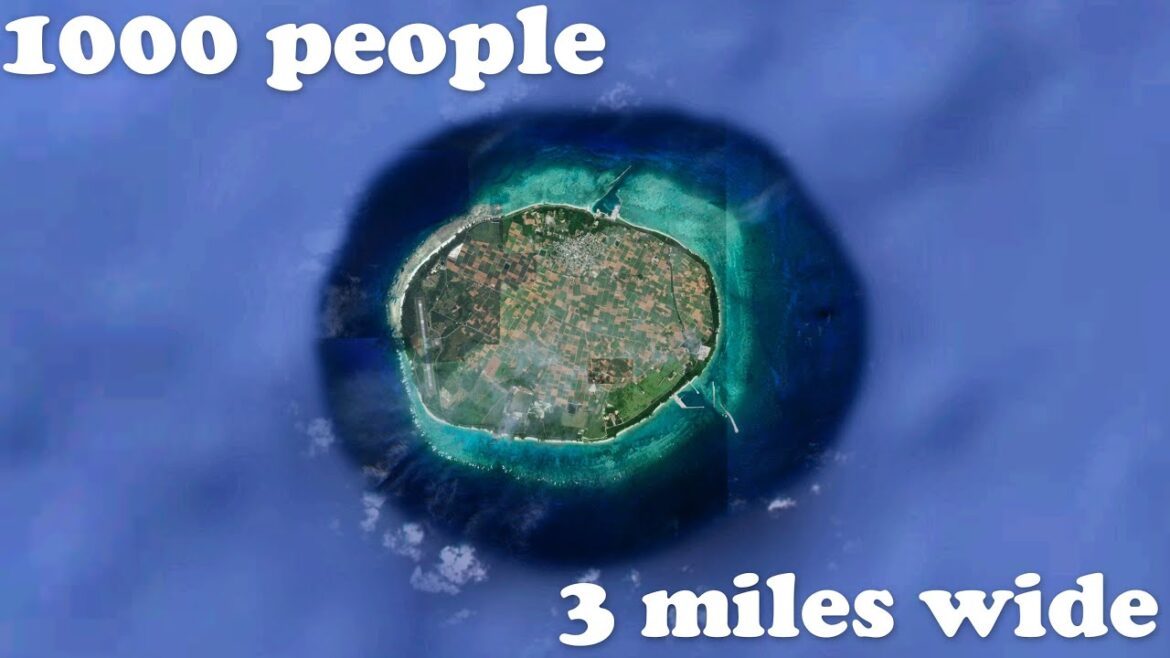 Exploring a Tiny Japanese Island (in Japan!) Exploring a Tiny Japanese Island (in Japan!)