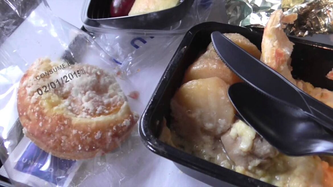 Economy Class United Airlines 777-200 Singapore to Tokyo