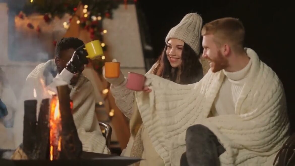 Exploring The World in Autumn: Top 5 Must-See Places You'll Fall in Love With