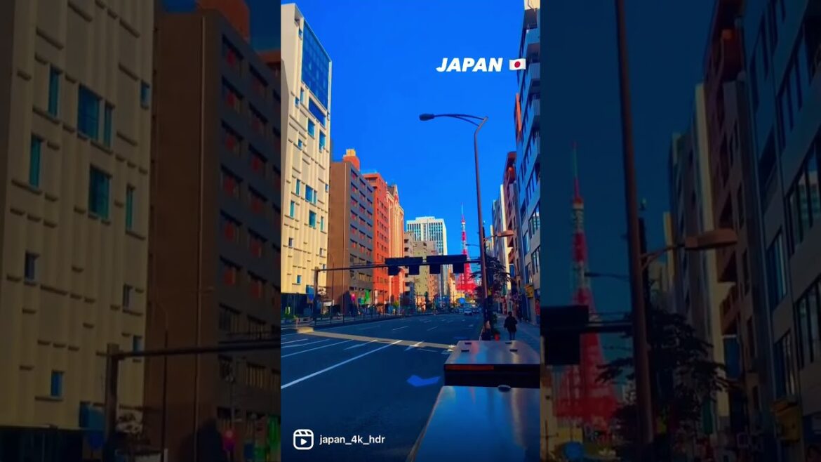 📍Tokyo , Japan 🇯🇵 #shorts #japan #tokyo 📍Tokyo , Japan 🇯🇵 #shorts #japan #tokyo