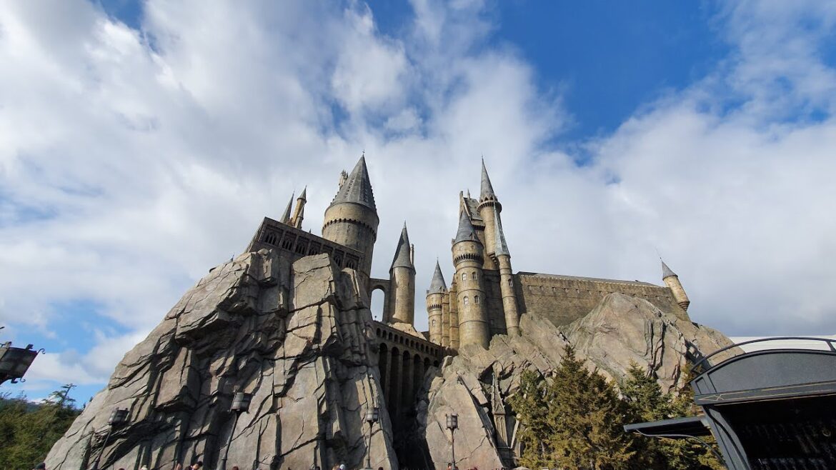 Universal Osaka | Japan 30/45 |