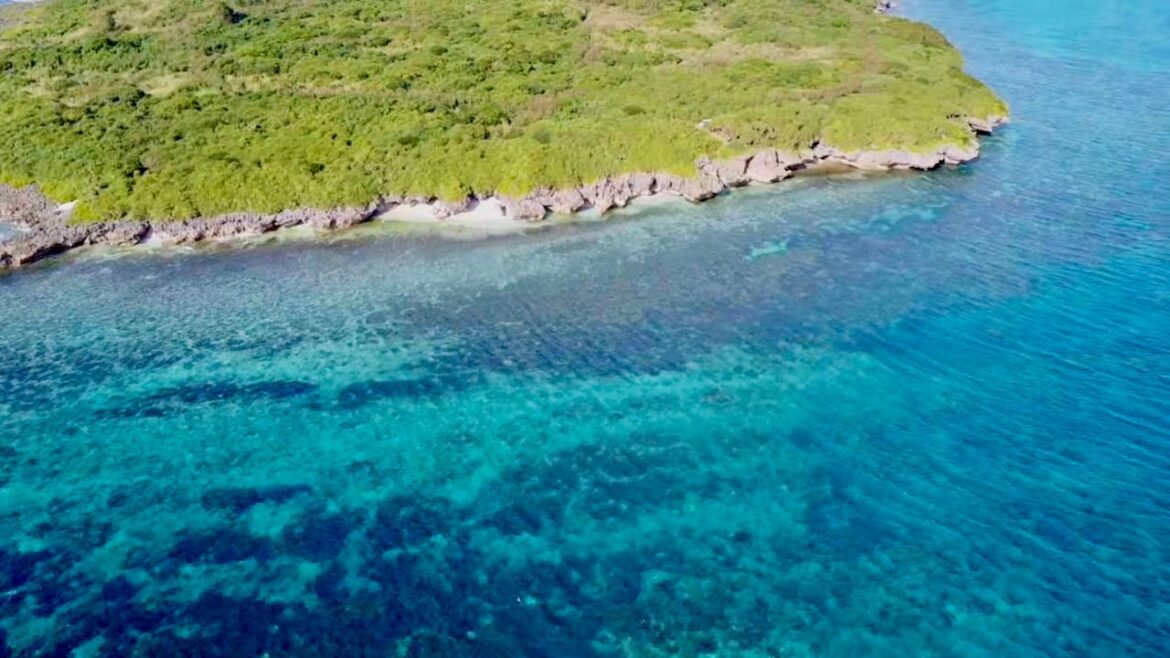 Okinawa, Japan | Accident in the Beautiful Sea | Last Fly | BGM Okinawa, Japan | Accident in the Beautiful Sea | Last Fly | BGM