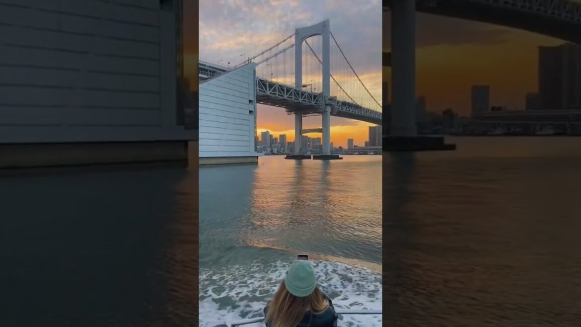 Tokyo japan your name vibes #kiminonawa #anime #japan #tokyo #travel