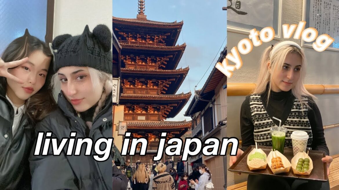 LIFE IN JAPAN: kyoto, bamboo forest, what i eat, red shrine, street food, etc. LIFE IN JAPAN: kyoto, bamboo forest, what i eat, red shrine, street food, etc.