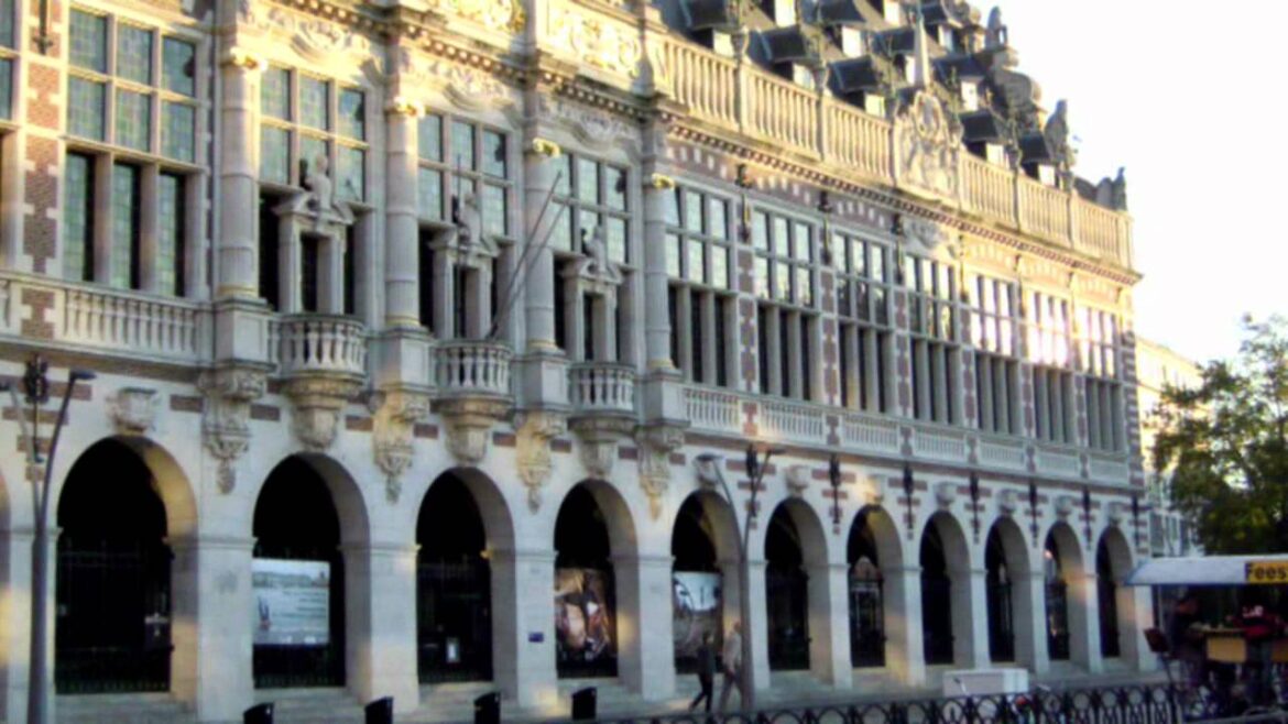 University Confusion : Leuven? Louvain? Louvain-la-Neuve? University Confusion : Leuven? Louvain? Louvain-la-Neuve?