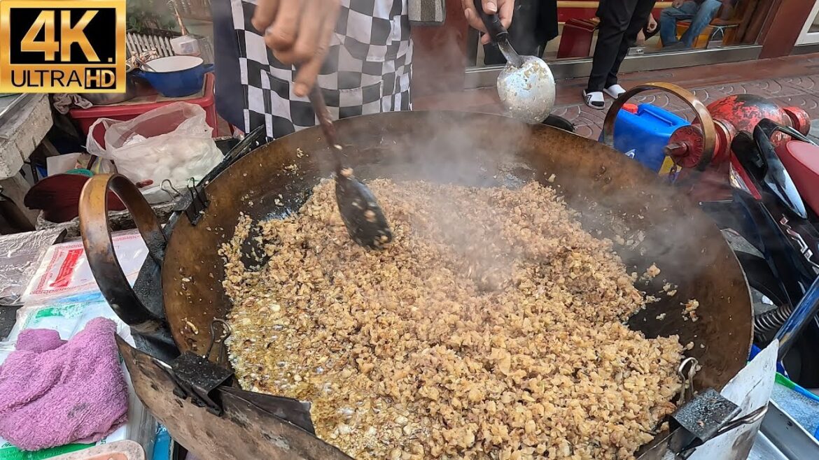 China town street food 🇹🇭 Chinese New Year 2023 in Bangkok China town street food 🇹🇭 Chinese New Year 2023 in Bangkok