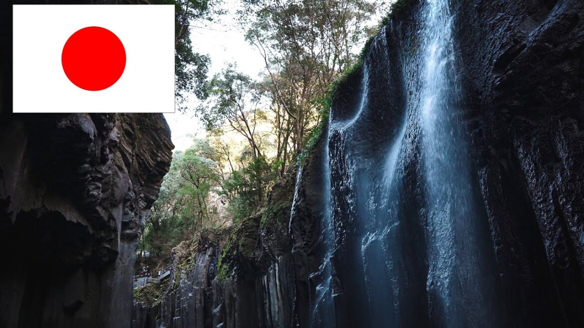 Takachiho Gorge Amayasugawara｜Miyazaki｜Miyazaki Prefecture's most famous tourist attractions