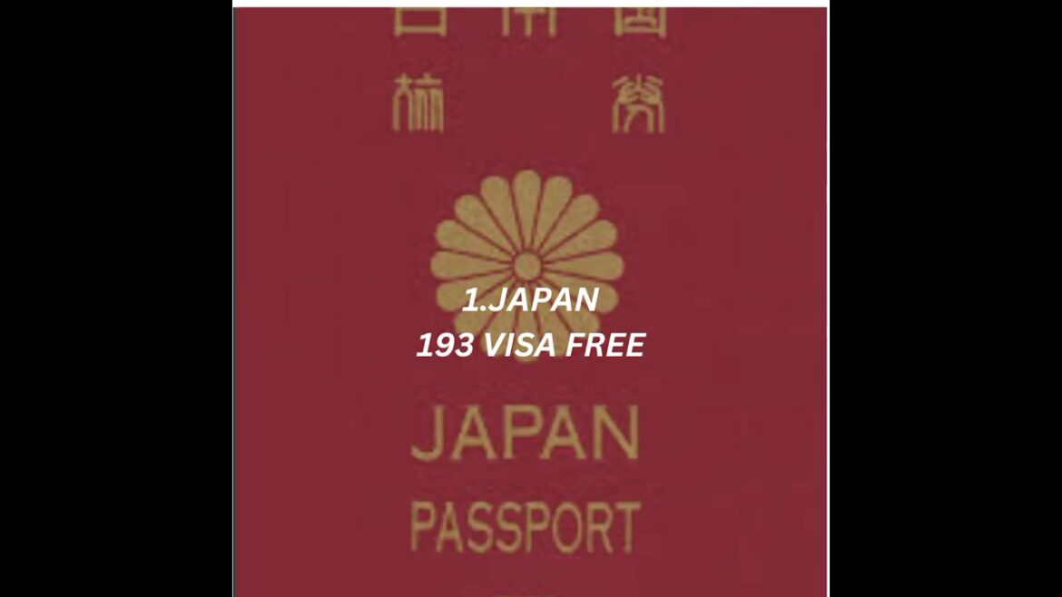 #short#top 3 strongest passport in the world|#viral|unknown world