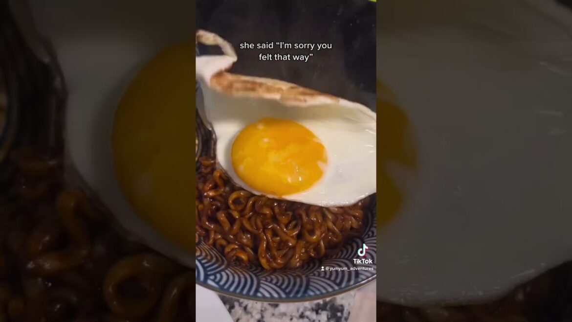 samyang black bean noodles